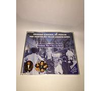 Schoener,Eberhard (Prinzen/+) - Potsdamer Platz-Herz von Berlin (& Die Prinzen & Solisten des Tölzer Knabenchores)