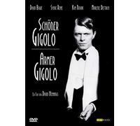 Schöner Gigolo - Armer Gigolo [Alemania] [DVD]
