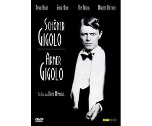 Schöner Gigolo - Armer Gigolo [Alemania] [DVD]