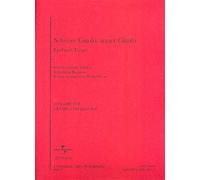 Schöner Gigolo, armer Gigolo - Vocal and Piano - BOOK
