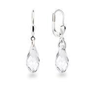 Schöner Schmuck-Design plata de ley 925 plata cristal