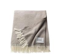 Schöner Wohnen Kollektion Zen Plaid Colcha 140 x 200 cm • Manta suave y lavable beige • Colcha de cama