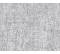 Schöner Wohnen papel pintado gris 10,05 m x 0,53 m 944265