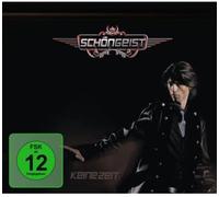 Schöngeist - Keine Zeit (Deluxe Edition)