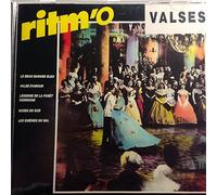 SCHOENHERR MAX - Ritm'O Valses (French Import)