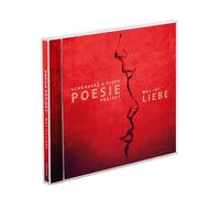 Schönherz & Fleer – Poesie Projekt: Was Ist Liebe – CD – versión Jewelcase