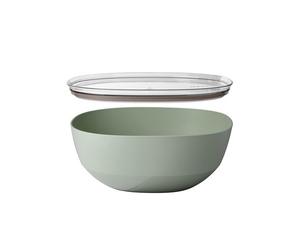 Schönhuber Ensaladera Con Tapa 30mc Mauve 6250839