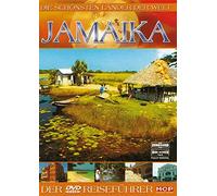 Schönsten Länder der Welt,die - Die schönsten Länder der Welt - Jamaika [Alemania] [DVD]