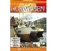 Schönsten Länder der Welt,die - Die schönsten Länder der Welt - Norwegen [Alemania] [DVD]