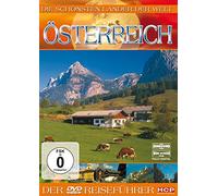 Schönsten Länder der Welt,die - Die schönsten Länder der Welt - Österreich [Alemania] [DVD]