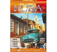 Schönsten Länder der Welt,die - Kuba - Die schönsten Länder der Welt [Alemania] [DVD]