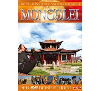 Schönsten Länder der Welt,die - Mongolei