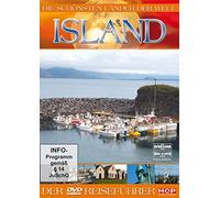 Schönsten Länder der Welt,die - schönsten Länder der Welt - Island [Alemania] [DVD]