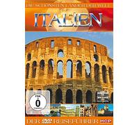 Schönsten Länder der Welt,die - schönsten Länder der Welt - Italien [Alemania] [DVD]