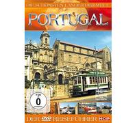 Schönsten Länder der Welt,die - schönsten Länder der Welt - Portugal [Alemania] [DVD]