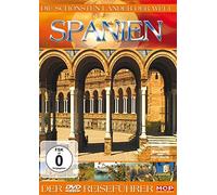 Schönsten Länder der Welt,die - schönsten Länder der Welt - Spanien [Alemania] [DVD]