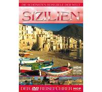 Schönsten Reiseziele der W,die - Die schönsten Reiseziele der Welt - Sizilien [DVD]