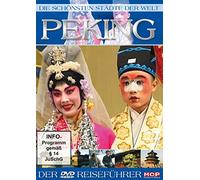 Schönsten Städte der Welt,die - Peking - Die schönsten Städte der Welt [Alemania] [DVD]