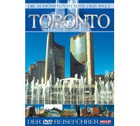 Schönsten Städte der Welt,die - Toronto [Alemania] [DVD]