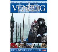 Schönsten Städte der Welt,die - Wien - Die schönsten Städte der Welt [Alemania] [DVD]