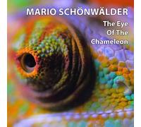 Schönwälder,Mario - Eye of The Chameleon [Import]