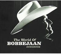 Schoepen, Bobbejaan - World of