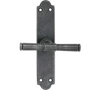SCHÖRGHOFER 2428 TRANSMISIÓN SCHW Ventana impulso DIVINO hierro galvanizado ennegrecido,