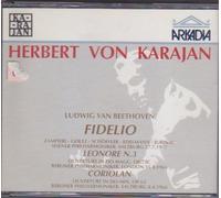 Schoffler - Beethoven;Fidelio/Leonore