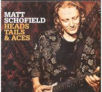 Schofield, Matt - Heads Tails & Aces