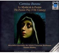 Schola Cantorum Basi - Carmina Burana-13th Century Pa