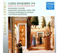 Schola Cantorum Basiliensis - Schola Cantorum