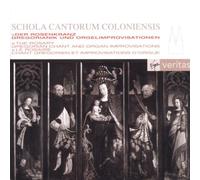 Schola Cantorum Colo - Der Rosenkranz