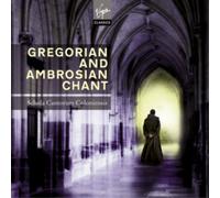Schola Cantorum Coloniensis Gregorian and Ambrosian Chant (CD) (Importación USA)