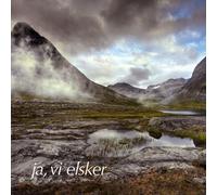 Ja Vi Elsker - Staff Band of Norwegian Armed Forces (Blu-ray) Ingar Bergby