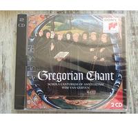 Schola Cantorum of Amsterdam - Gregorian Chant I & II