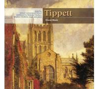 Schola Cantorum of Oxford - Tippett: Choral Music