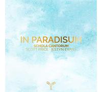 Schola Cantorum of the Cardinal Vaughan Memorial S - In Paradisum