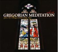 Schola Cantorum Riga - Gregorian Meditation [Import]