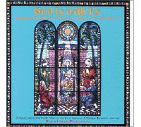 Schola Cantorum St Peter's in the Chicago Loop - God Is With Us: Chants for Xmas