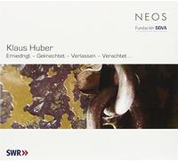 Schola Cantorum Stuttgart & Swr So & Matthias Bame - Erniedrigt - Geknechtet - Verlassen - Verachtet...