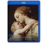 Schola Cantorum/Tone Bianca Sparre Dahl : Hymn to the Virgin