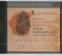 Schola der Benediktinerabtei G^Various^Schola der Benediktinerabtei G - Gregorianische Gesnge