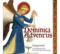 Schola der Benediktinerabtei Gerleve - Dominica Adventus