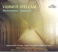 Schola Gregoriana Monacensis - Vidimus Stellam /Neu: 233901
