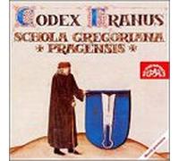 Schola Gregoriana Pragensis - Codes Franus