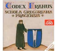 Schola Gregoriana Pragensis - Codex Franus
