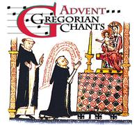 Schola Hungarica - Advent & Christmas Gregorian Chants
