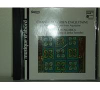 Schola Hungarica - Gregorian.Gesänge Aquitaine [Import]