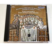 Schola Hungarica - Ravenna, the City of Mosaics