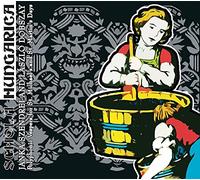 Schola Hungarica - Vêpres Polyphoniques Pour Les Jours De Saint Michel Et De Saint Martin